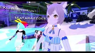 VRChat Peleaz, Trapitos Y Cozaz Kawaiis [Ep1]