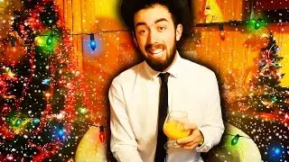 EL MAGO POL OS DESEA FELIZ NAVIDAD 🎄⭐🎁