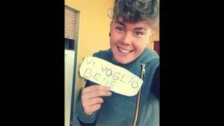Giuseppe Sapio secondo me..