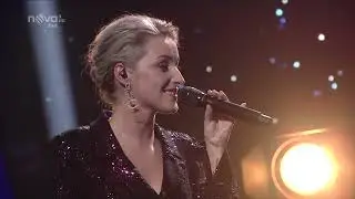 SUPERSTAR SUPERFINÁLE 2021 | Barbora a Lenka Piešová