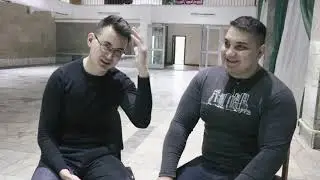 Закир Найманбаев: высказался о проектах 