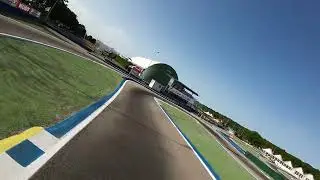 Miniautodromo Locorotondo 