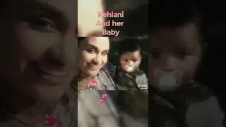 Mommy Kehlani