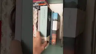 Sui libri non letti potrei farci una soap opera ma iniziamo da questi 🤓📚E i vostri?