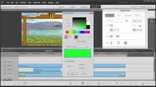 Adobe Elements for Small Business - Lesson 6