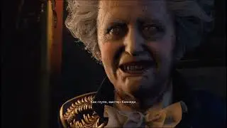 Resident Evil 4 Remake. Рамон Салазар.