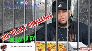 PRISON FOOD | THE 