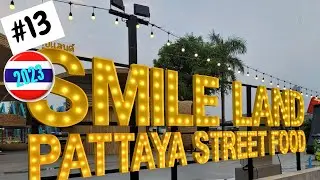 Welcome to Pattaya#13