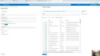 End User PowerShell - Grant Azure AD Group Access to Multiple Sites