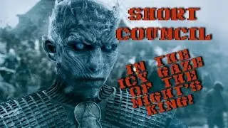 Hardhome - Game of Thrones - The Short Council