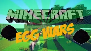 WE WON?!?!!?! | ft. MrAustinPlayz & Ohey_Natalie | Minecraft Egg Wars