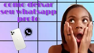 Como deixar seu whatsapp preto