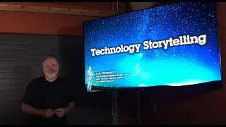 Technology Storytelling 10 Tips