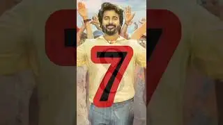 Top 10 Tamil heroes 2022 🔥🔥 