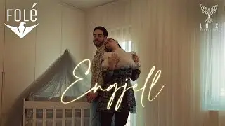 Irkenc Hyka - Engjell (Official Video)