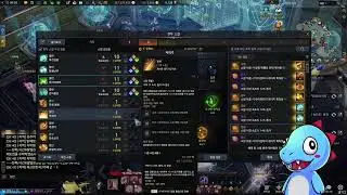 [LIVESTREAM] 07/15 - KR Lost ark Season 3 - Weekly Alt Static and Soloraid tests