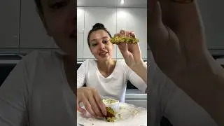 Рецепт уже есть у меня в шортс