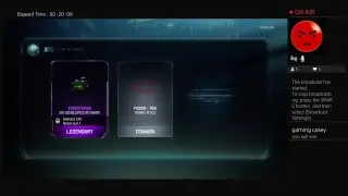 Black ops 3