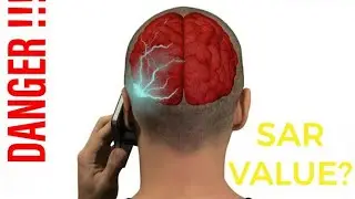 What is SAR value? I 