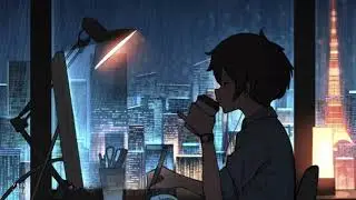S N U G - Night Coffee (Ft. Mondo Loops)