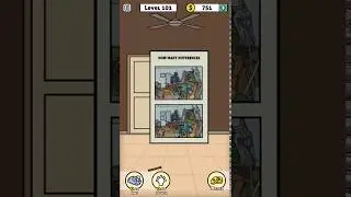 Escape Room Mystery Word Level 101