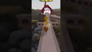 Going Balls Gameplay Level 4899 Walkthrough #speedrun