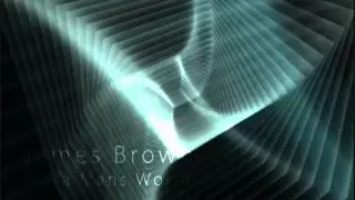 James Brown - It's a Man's World [Instrumental]