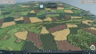Transport Fever 2 | Road to the North Map | #episode02