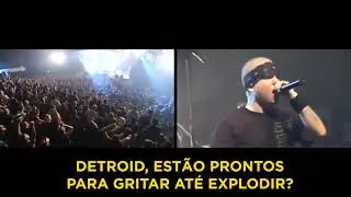Hatebreed - I Will Be Heard (Legendado)