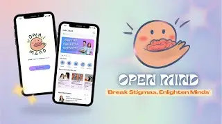 Social and Security - OPEN MIND
