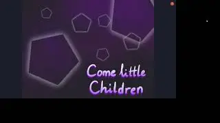 [UTAU カバー] Come Little Children [Defoko/Uta Utane]
