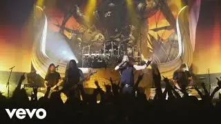 Amon Amarth - Raise Your Horns