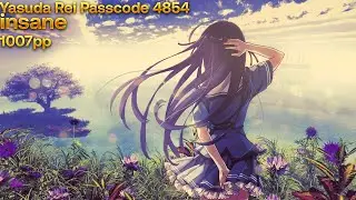 Вернулся в Osu + 1007pp | Chaot