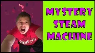 Off with their Head! - Steam Mystery Machine