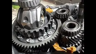 Коробка DSG 6 причина поломки