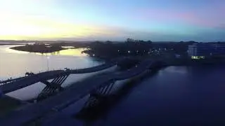 puente LEONEL VIERA