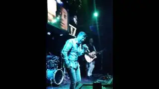 Junior Antunes - Nocaute