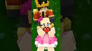 MINEGREEN HARBİ ALTERNATİF MÜZİK KLİP 🎵 - Minecraft 