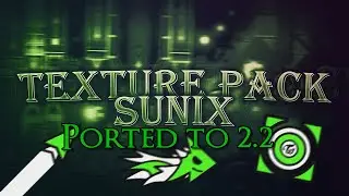Sunix Mix Texture Pack (Ported to 2.2) Request #21