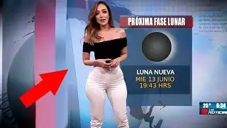 UNFORGETTABLE MOMENTS ON LIVE TV