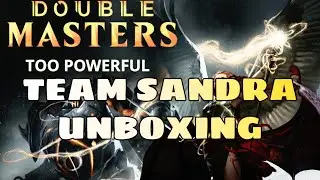 Team Sandra [Double Masters]