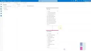 Map Data in Azure Synapse Analytics