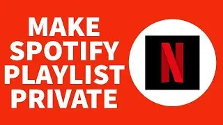 How to Make Spotify Playlist Private | Private Playlist on Spotify 2022