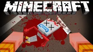 MINECRAFT TOY STORY | FORKY DIES | MINECRAFT XBOX