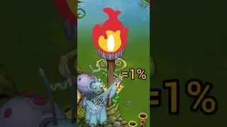 как вывести эпического осьмидуба | my singing monsters | мои поющие монстры