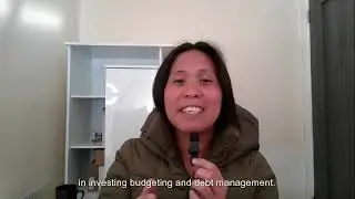Managing your own money