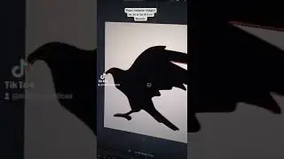 Pasar cualquier imagen o logo del 2d al 3d en Blender