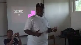 MFN Improv Workshop