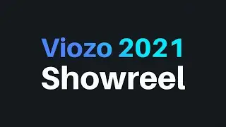 Viozo Motionreel 2021