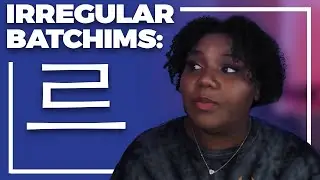 IRREGULAR 받침 (Batchim): 르 (R/LEU)